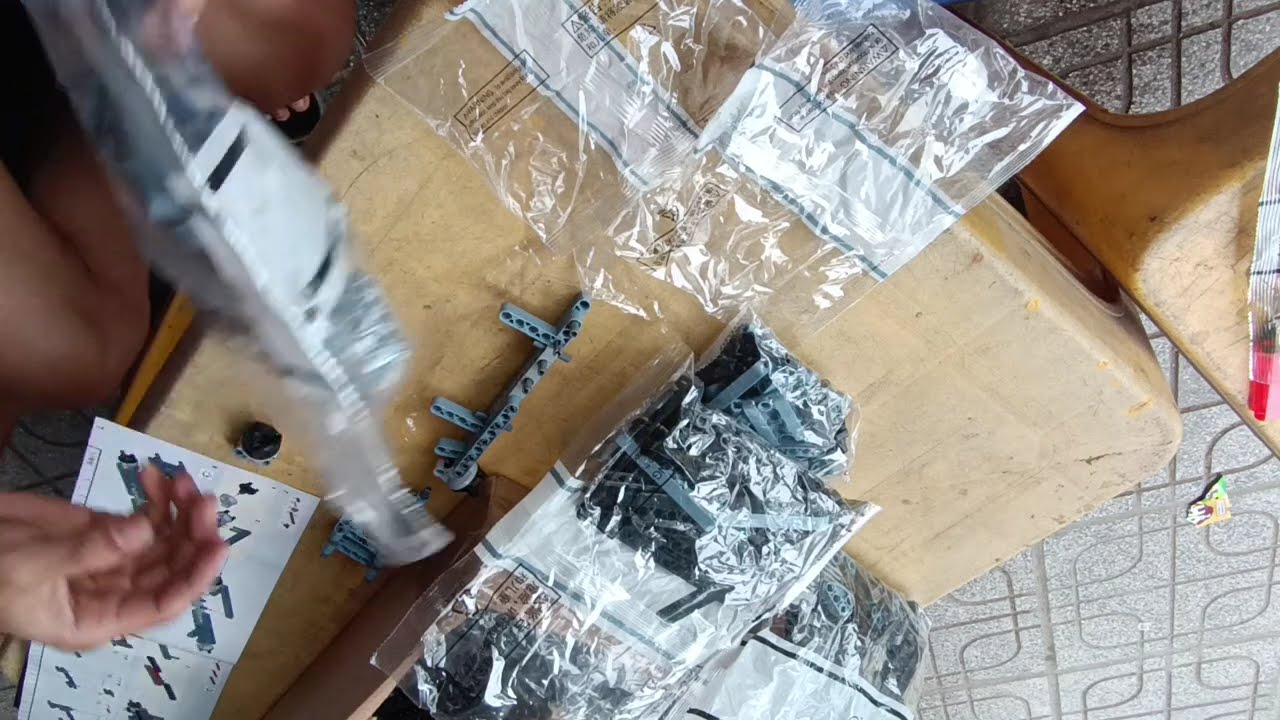 How to Assemble LEGO Bricks – Full Building Guide