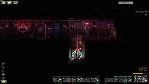 Barotrauma - yo what da bots doin
