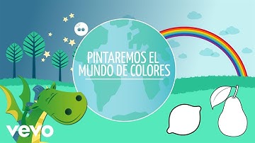 Babyradio - Pintaremos el mundo de colores Pera y limón
