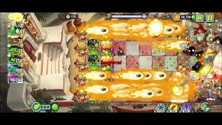 Pvz 2 | Plants vs zombies 2 | Arena | Penny's pursuit | tournament | gameplay || Parallel gaming(4)