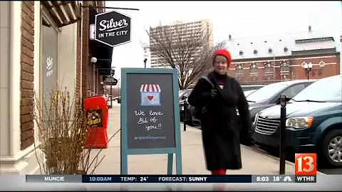 Religious Freedom bill protest rally