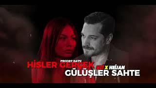 Hi̇sler Gerçek Gülüşler Sahte \