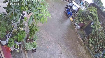 LIVE : STREET VIEW IN THE PHILIPPINES OCTOBER 18 2025