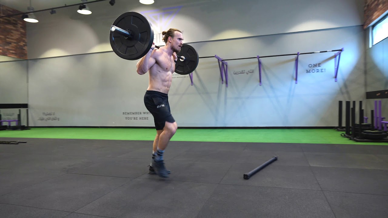 Workout Motivation (Inspiration for Training) - YouTube