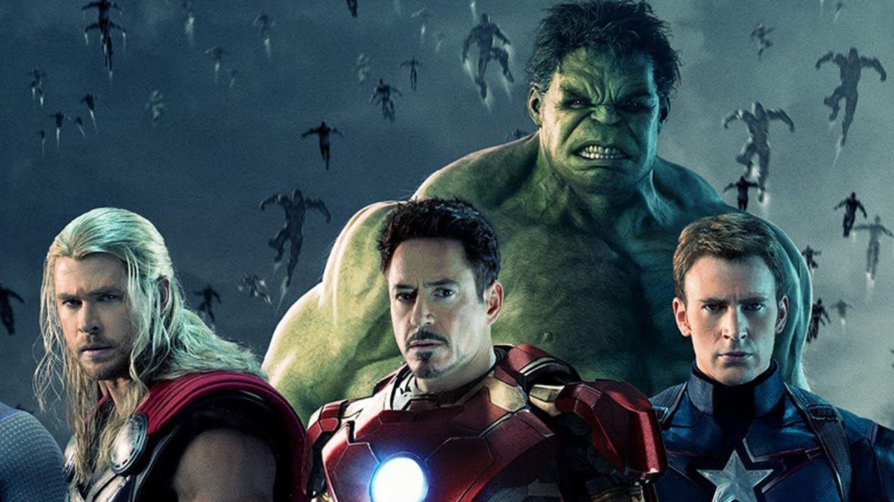 New Avengers 4 Pics Could Reveal MAJOR Spoiler