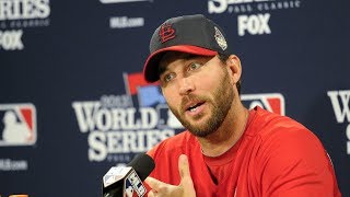 Adam Wainwright Ultimate 2013 Highlights