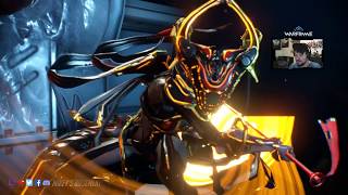 Trinity Prime - VAULTED - Unboxing and Fashionframe Captura