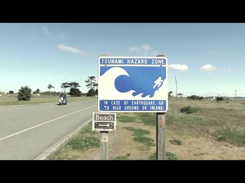 Are You Tsunami