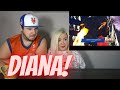 Diana Ankudinova - Human | COUPLE REACTION VIDEO