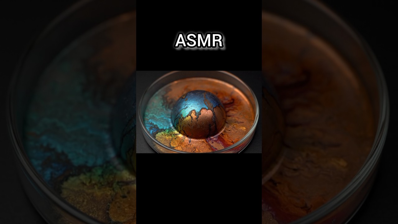 Catalyst-Driven Metal Crystallization Part 36  