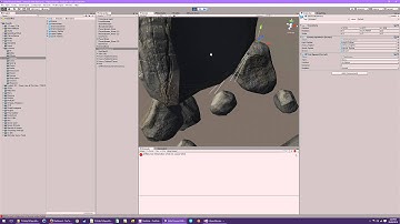 AI obstable avoidance using raycasts