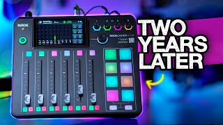 Rodecaster Pro 2: Ultra Long Term Review