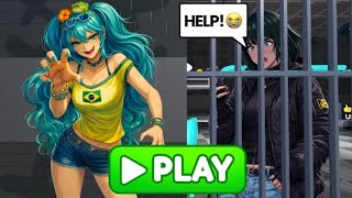 Phonks Prison Runobby