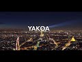 Yakoa le city guide des sorties sur paris