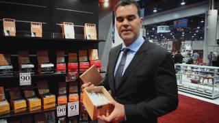 A Look at the Prieto Cigar.