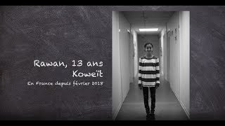 "Mon école idéale" par Rawan, 13 ans, du Koweit | UNICEF France