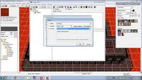Warcraft 3 World Editor How To Create A Teleport
