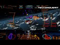 Elite Dangerous Gaming Story Part 10
