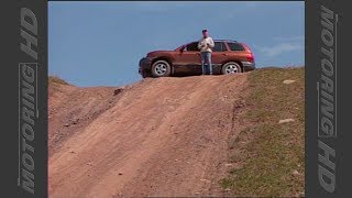 Motoring TV 2001 Episode 18