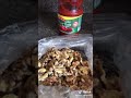 طريقه عمل المكدوس السوري