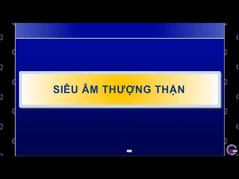 #12 Siêu âm