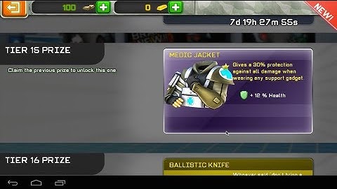 Respawnables Atom Con TRIAL 2!!! Finally out :D