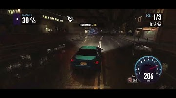 NFS No limit Chapter 1 - SLAYER Event 3- Rush hour  #mobilegaming #gameing