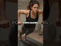 She Gained 12 Pounds of Muscle at Home With Zero Equipment (Mind Blown)