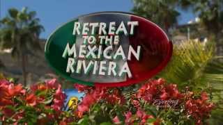 "Retreat to the Mexican Riviera" KING-TV Evening Magazine