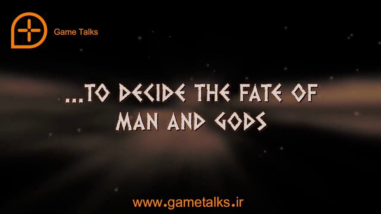 Titan Quest Nintendo Switch Trailer