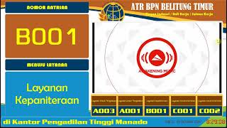 Cara Menambahkan Video pada Modul Display Antrian (LCD TV) yang Tampil Di Ruang Tunggu screenshot 5