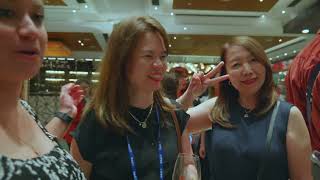 2024 IPPA M5 Summit Highlight Reel