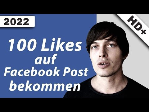 Video: So senden Sie eine Nachricht als Facebook-Seite auf einem PC oder Mac – wikiHow