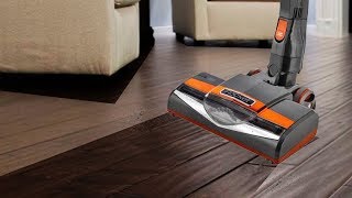 Best Handheld Vacuum Cleaner of 2019 (Ultra-light SharkFLEX Review)