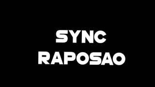 TESTE DE SYNC || Ainda estou aprendendo a usar o AE
