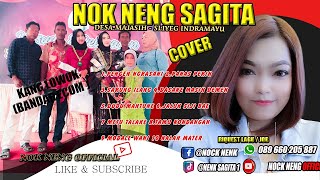 LAGU TARLING PILIHAN | RIQUEST KANG LOWOK ( BANDAR ECOM ) I COVER NOK NENG SAGITA