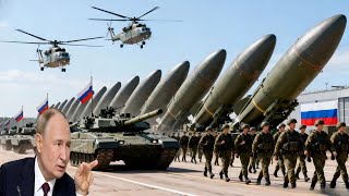 Zojuist gebeurd, 15 minuten geleden! Russische speciale eenheden hebben de internationale luchthaven