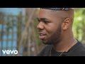 MNEK - Interview: The Great Escape 2014