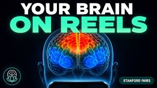 What Scrolling Does to Your Brain in Real Time (New Brain Scans)