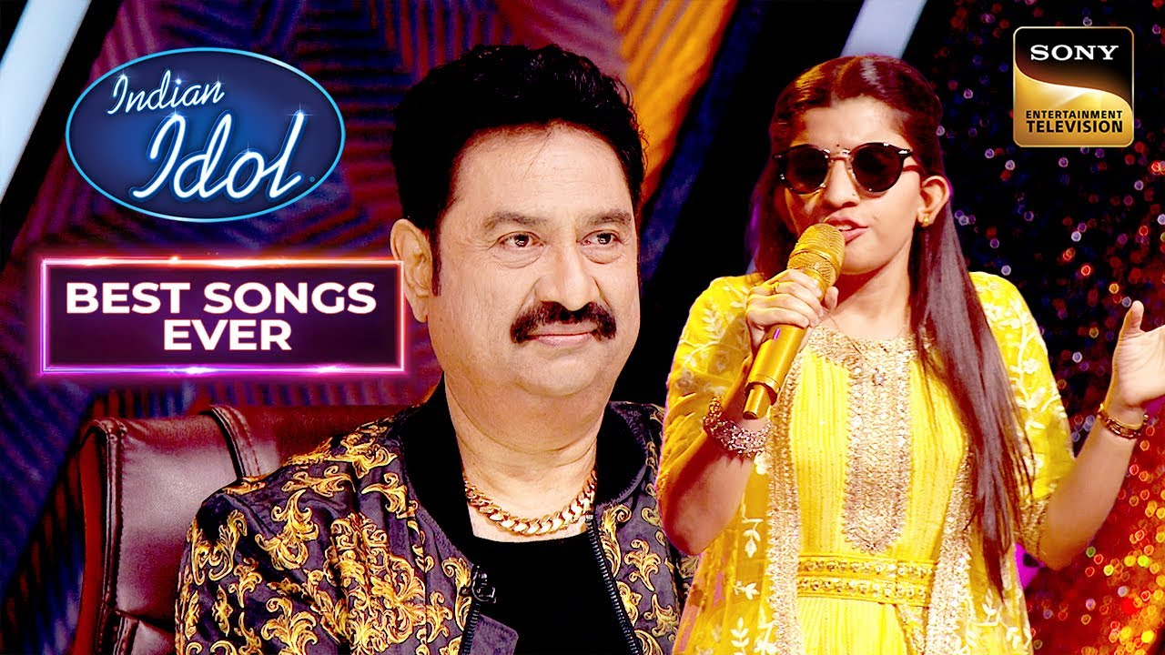 "Tera Saath Hai To" गाकर Singer ने दिया Hemant जी को Tribute | Indian Idol 14 | Best Songs Ever