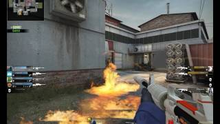 ESEA ACE CACHE