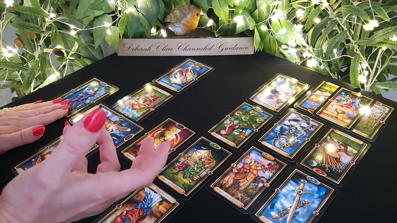 *CAPRICORN* Mid June '21- They WILL break free to be with YOU! 🥰❤🔥