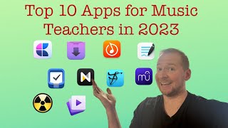 Top 10 Apps for Music Teachers in 2023 screenshot 1