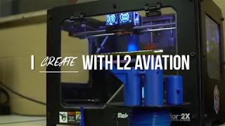 I Am L2 Aviation