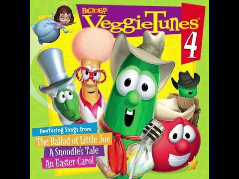 VeggieTunes 4 Boids