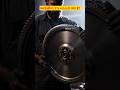 फ्लाईव्हील (Flywheel) क्या है?