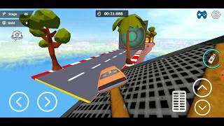 Car Stunts 3D Free - Extreme City GT Racing {lavel 45 to 54 } screenshot 5