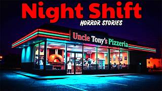 45 True Most Disturbing Night Shift Horror Stories For Sleep – The Hours That Break You