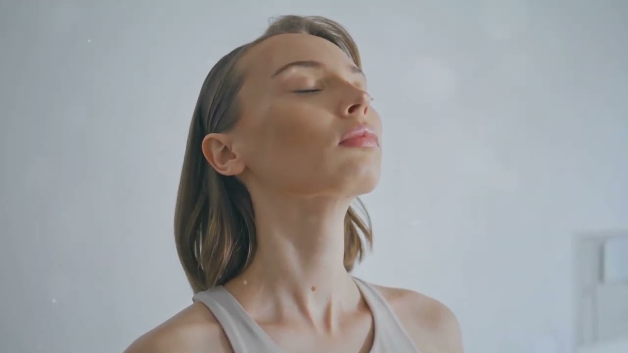 Yoga Nidra for Long COVID Healing  - Deep Mind Mapping Meditation