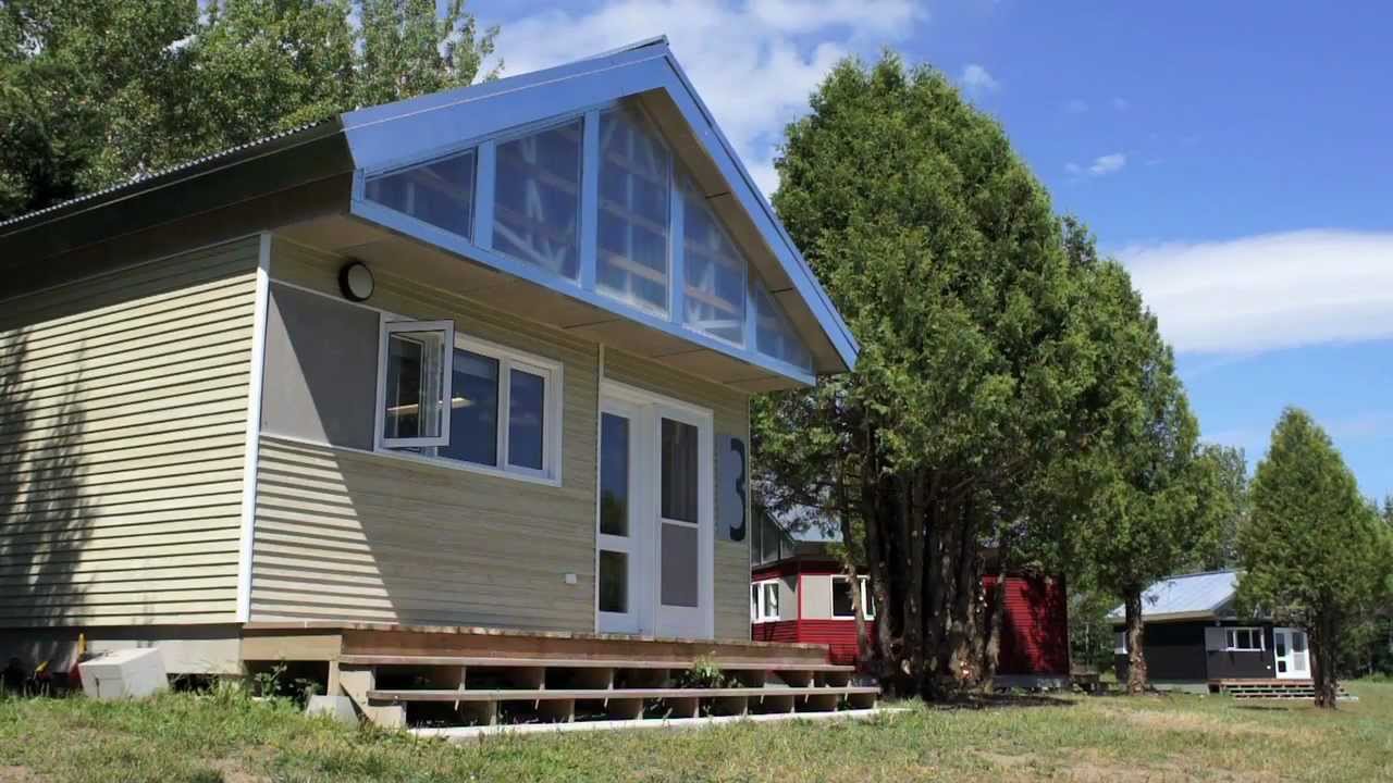 Camp musical St-Alexandre - louer le site pour vos événements